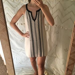 🏷Boho Beige Dress🏷